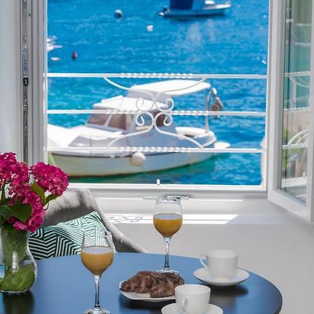 La Porta 1, Seaview Apartment In The Center Cavtat Bagian luar foto