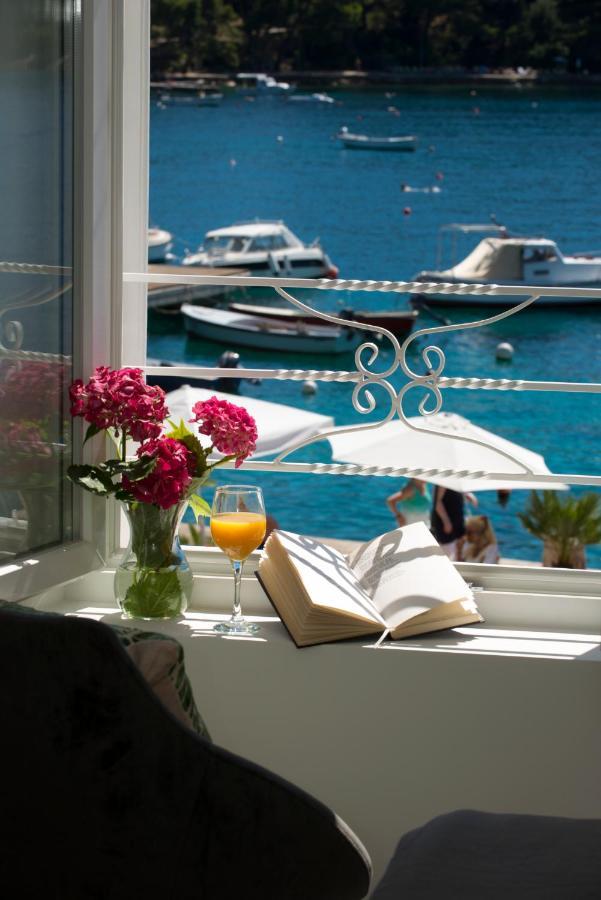 La Porta 1, Seaview Apartment In The Center Cavtat Bagian luar foto